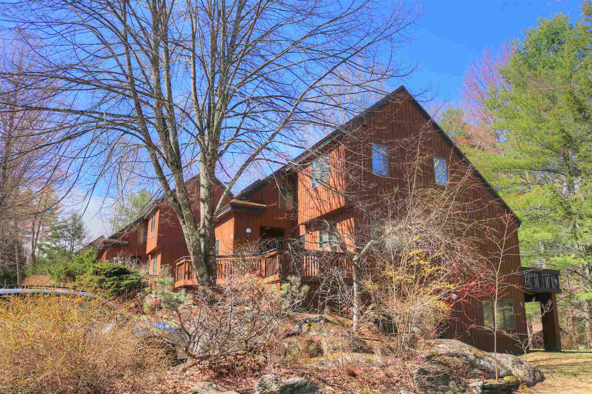 635 Field Road, Unit 77 Stowe, VT 05672 - Photo 40 of 40