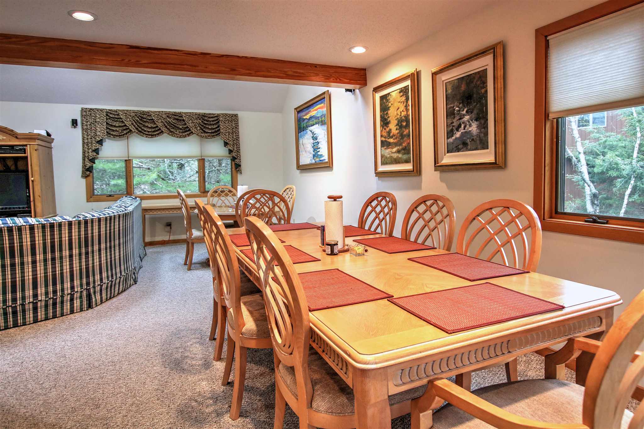 635 Field Road, Unit 77 Stowe, VT 05672 - Photo 7 of 40
