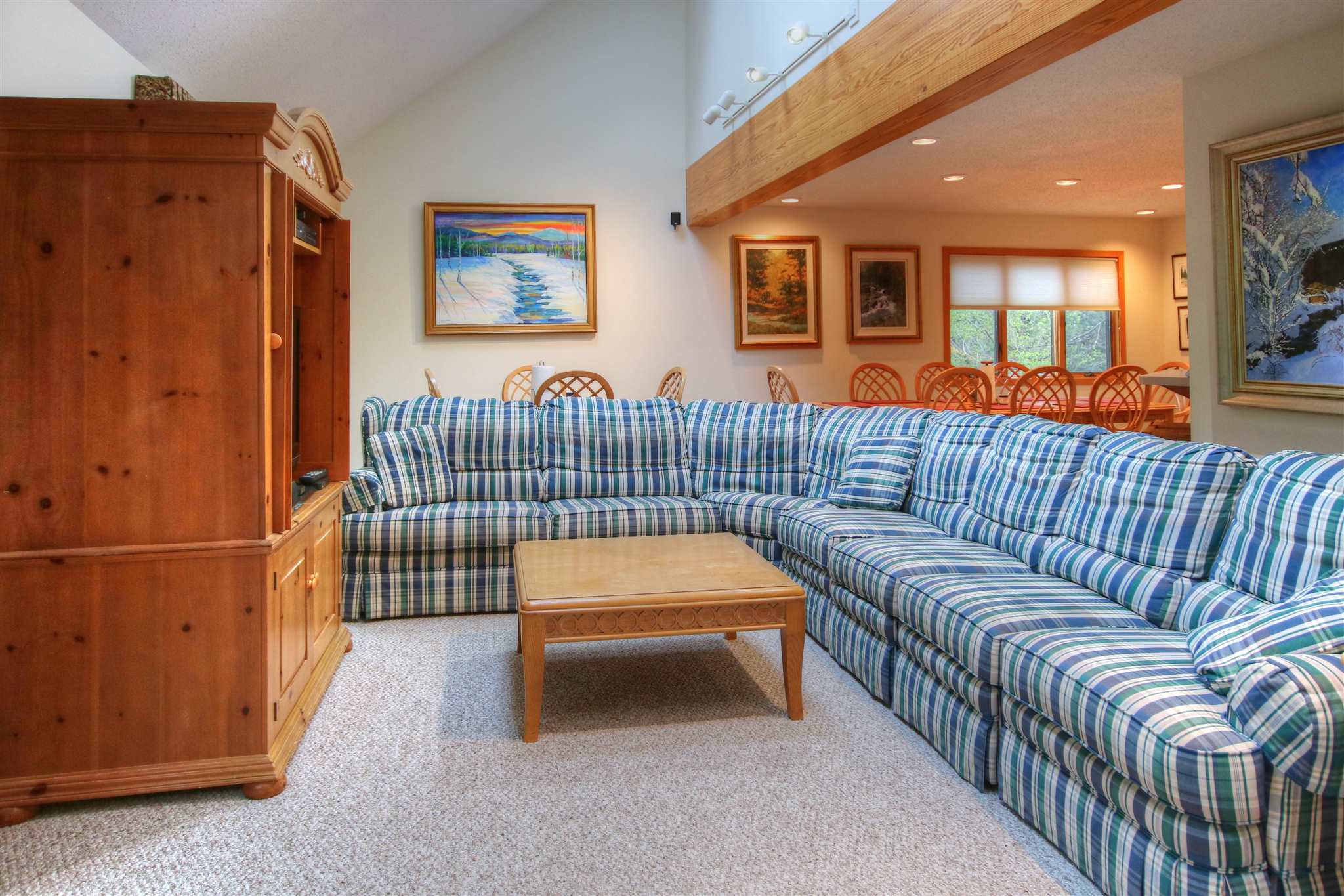 635 Field Road, Unit 77 Stowe, VT 05672 - Photo 9 of 40