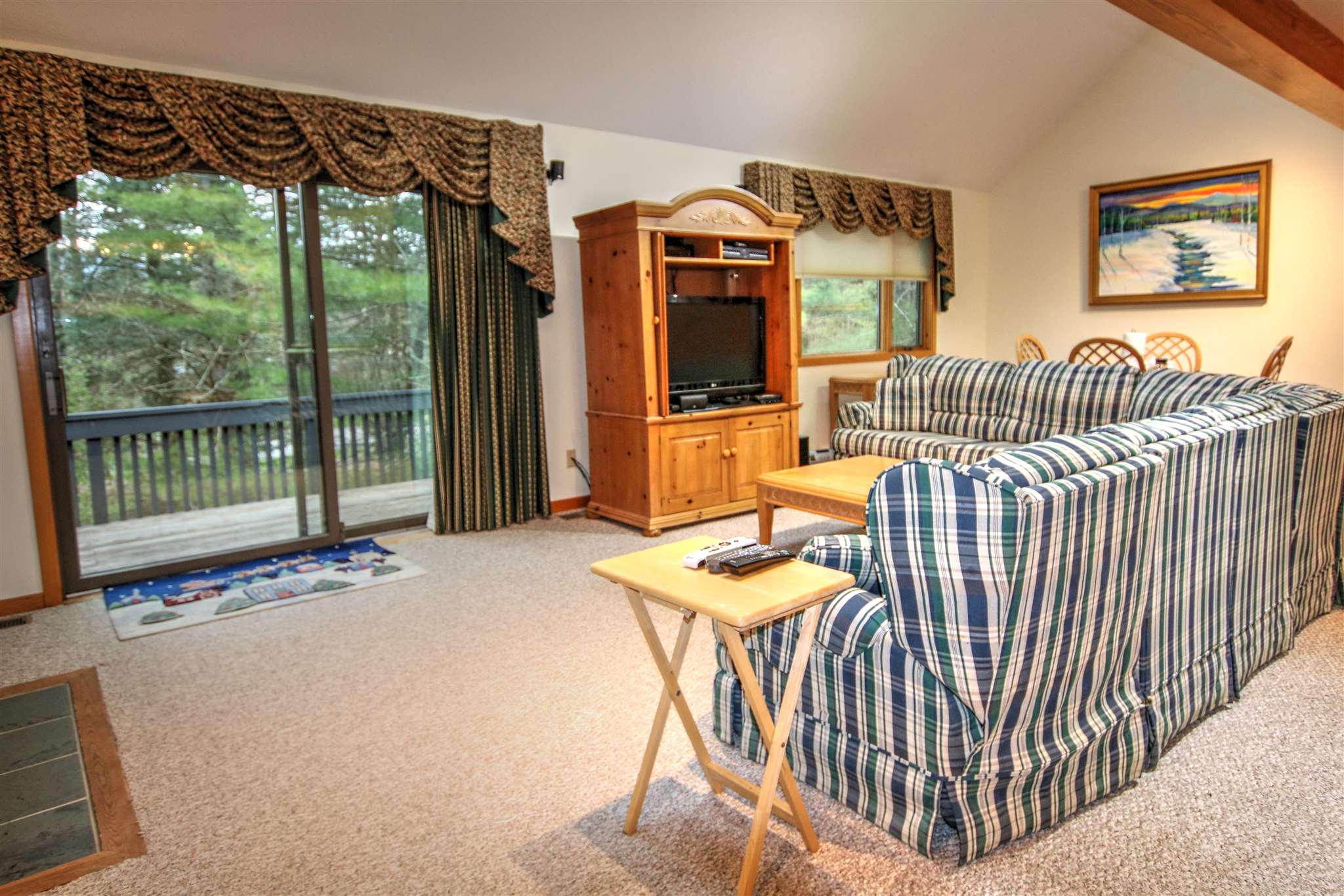 635 Field Road, Unit 77 Stowe, VT 05672 - Photo 10 of 40