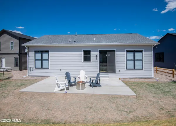 $899,000 | 270 Blackhawk Road, Gypsum, CO 81637