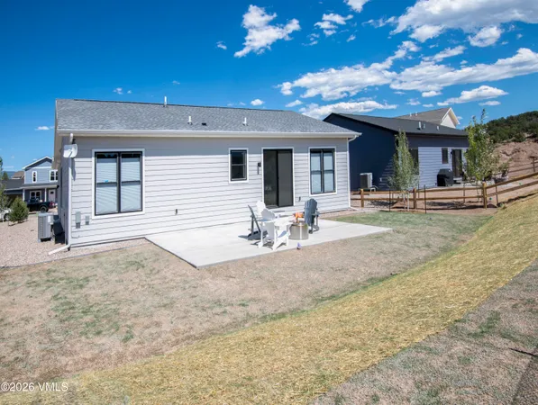 $899,000 | 270 Blackhawk Road, Gypsum, CO 81637