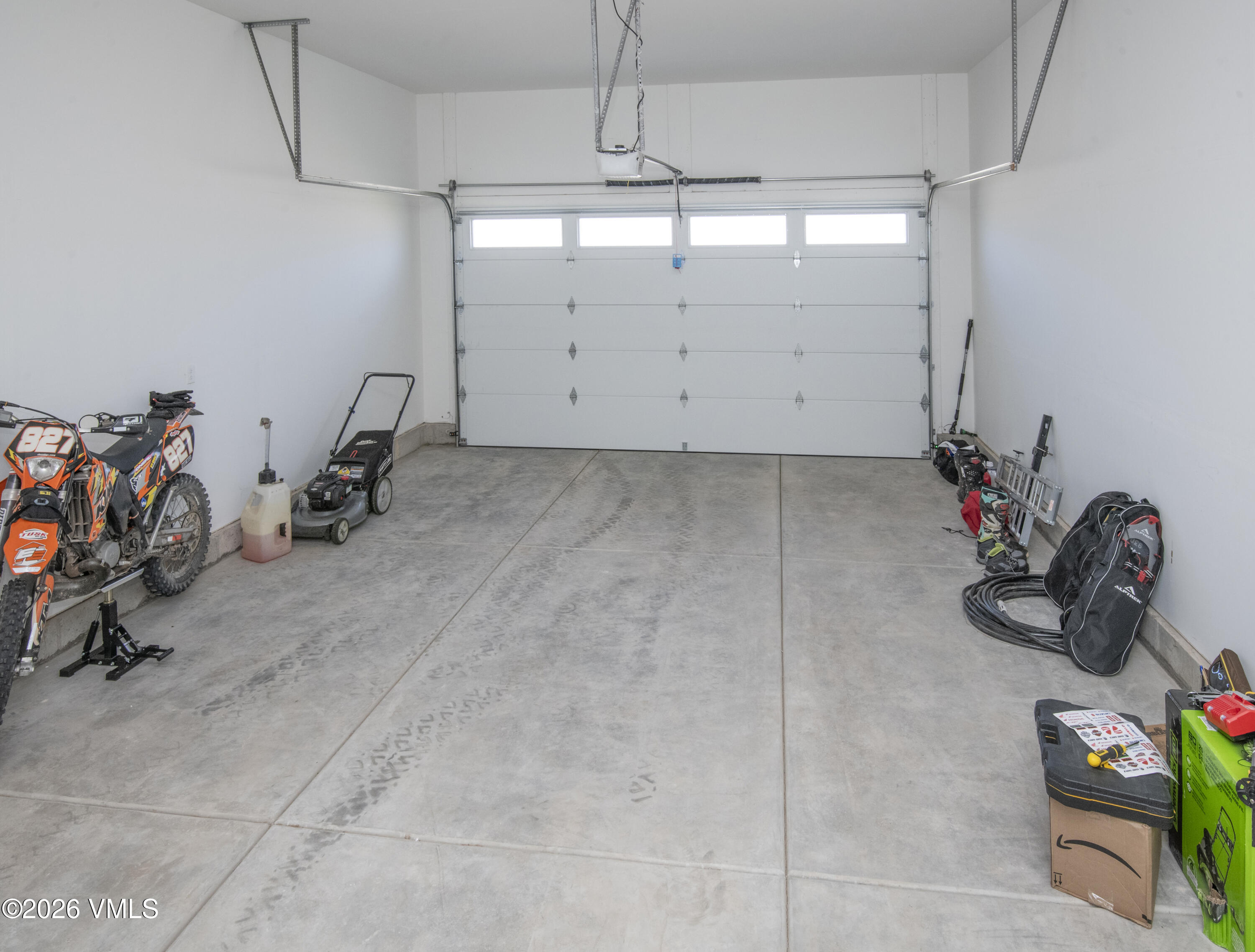 270 Blackhawk Road Gypsum, CO 81637 - Photo 24 of 27 a view of a room with gym equipment