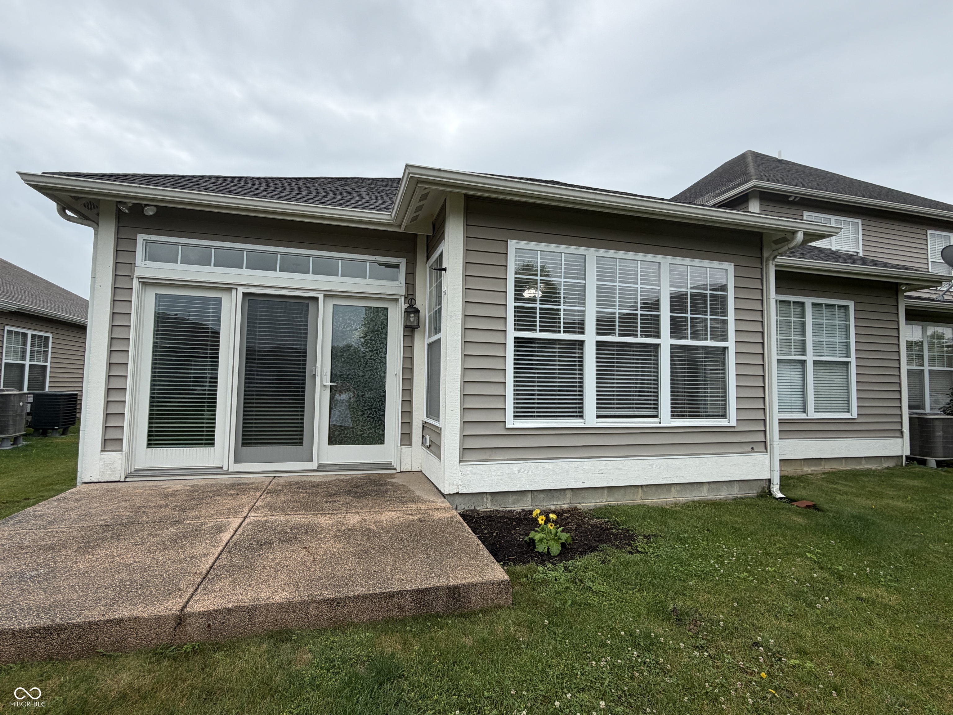 1016 Mount Olive Road Whiteland, IN 46184 - Photo 3 of 16