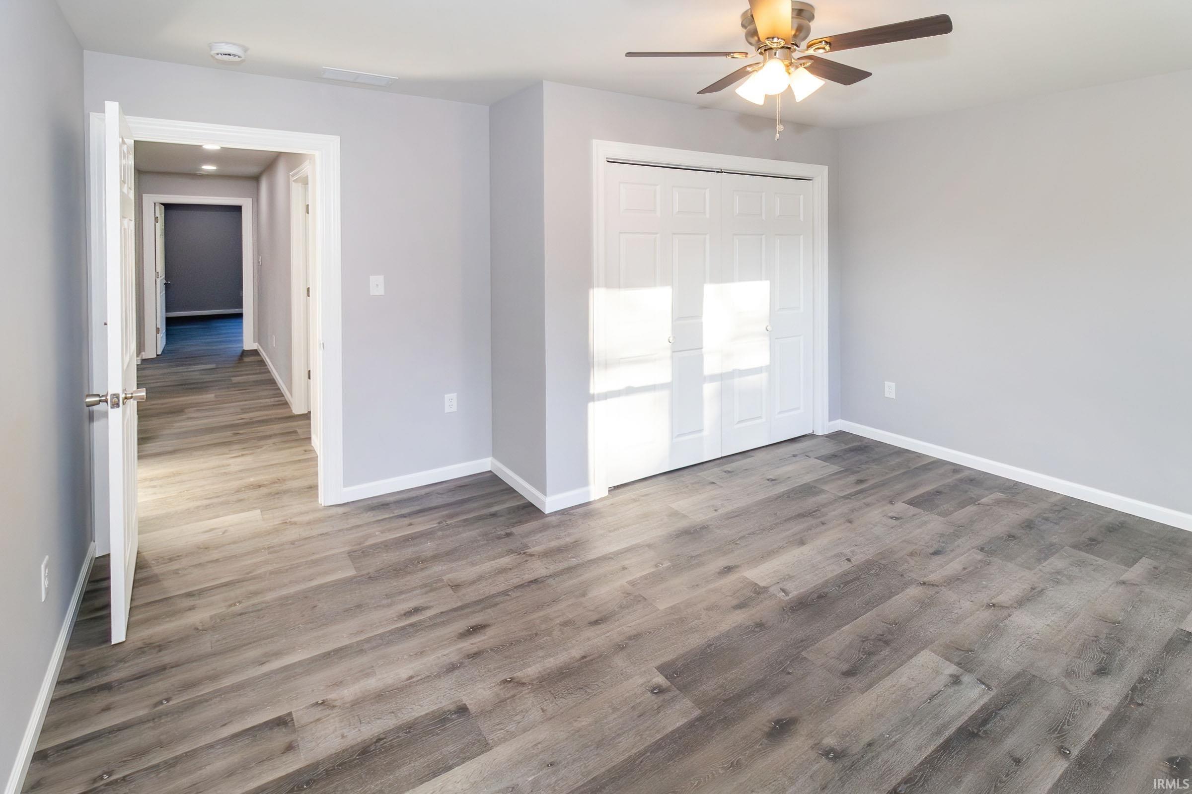 922 Russell Road Chandler, IN 47610 - Photo 24 of 36