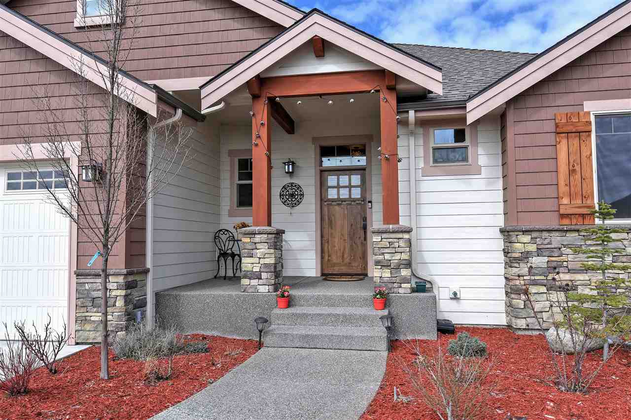 1711 North Rim View Street Spokane, WA 99224 - Photo 14 of 20 Gallery Image 14