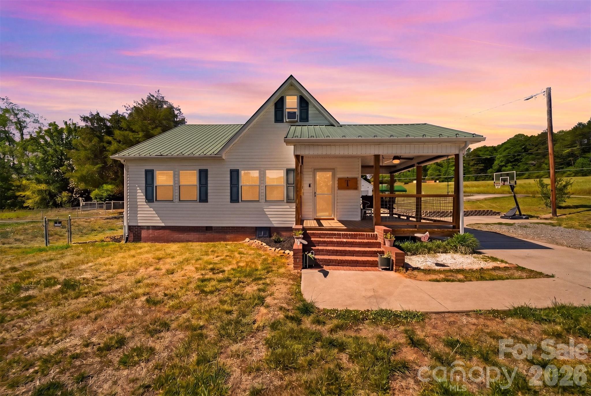 4039 Hartland Road Lenoir, NC 28645 - Photo 1 of 46