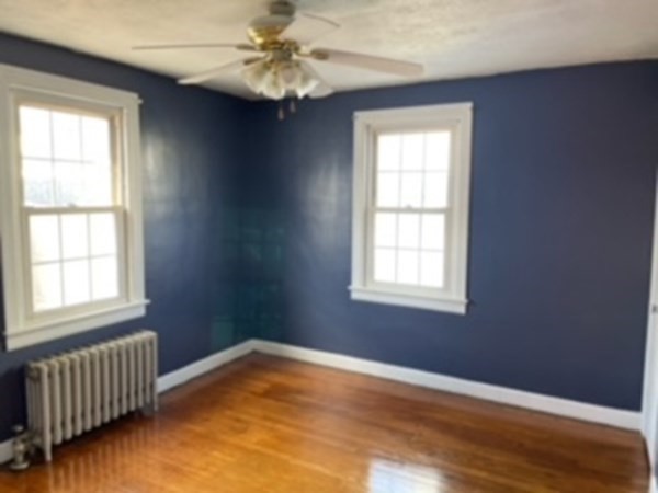 68 Fresno Street Springfield, MA 01104 - Photo 11 of 20 a view of an empty room with a window