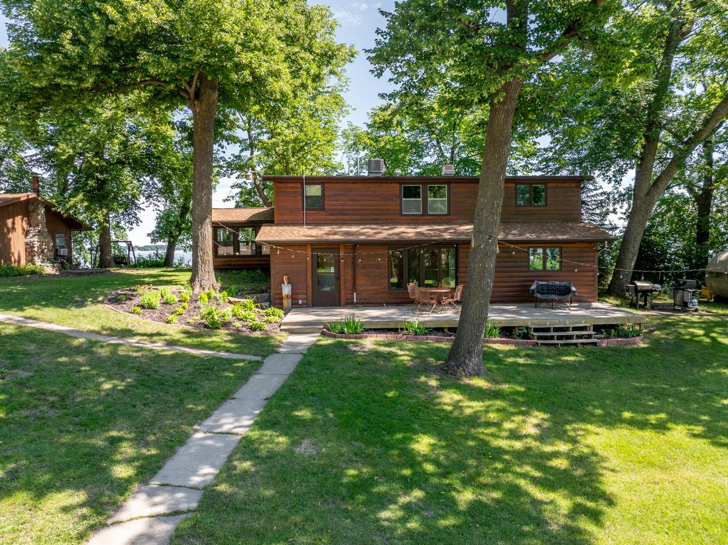 41780 Kansas Point Lane Pelican Rapids, MN 56572 - Photo 2 of 47