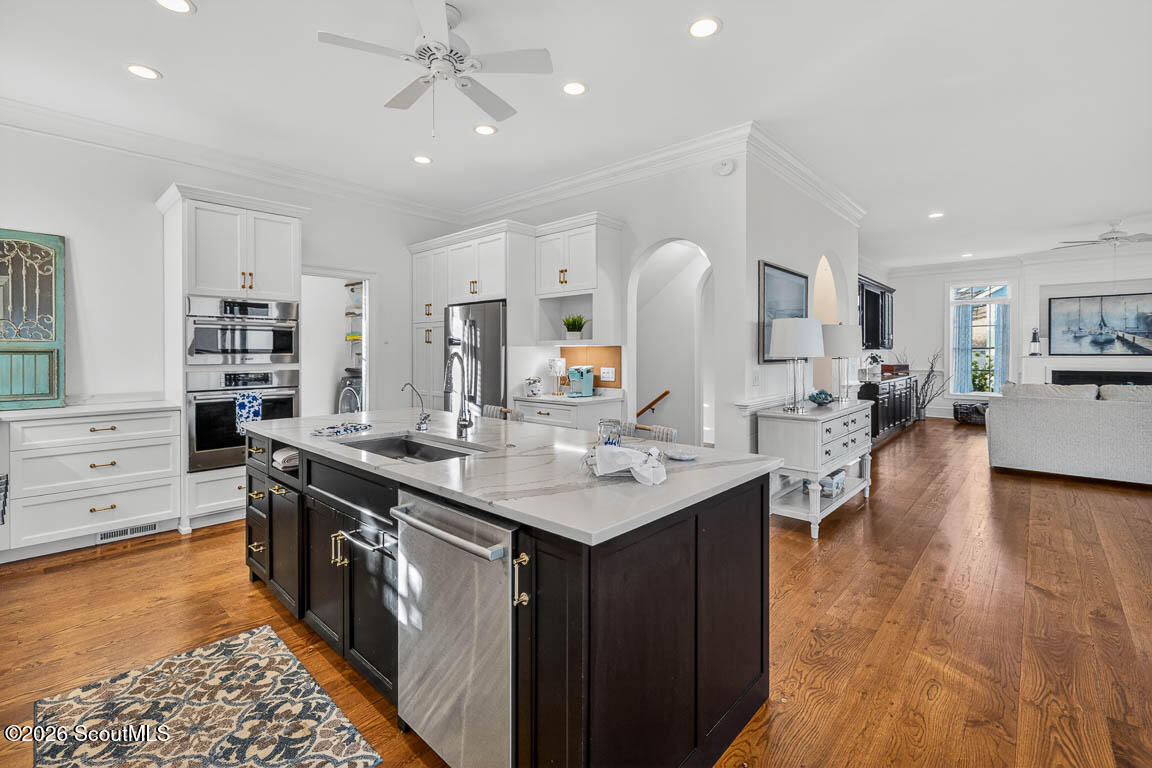 941 Champney St. Simons Island, GA 31522 - Photo 25 of 60