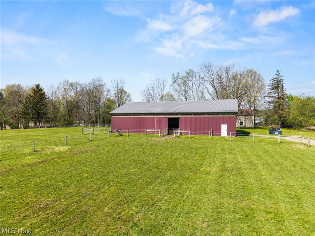 14172-14174 Hametown Road Doylestown, OH 44230 - Photo 12 of 50