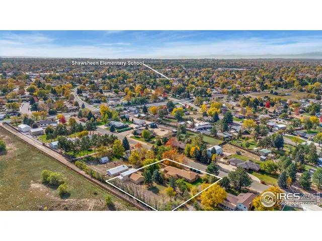 $668,000 | 114 38th Avenue, Greeley, CO 80634