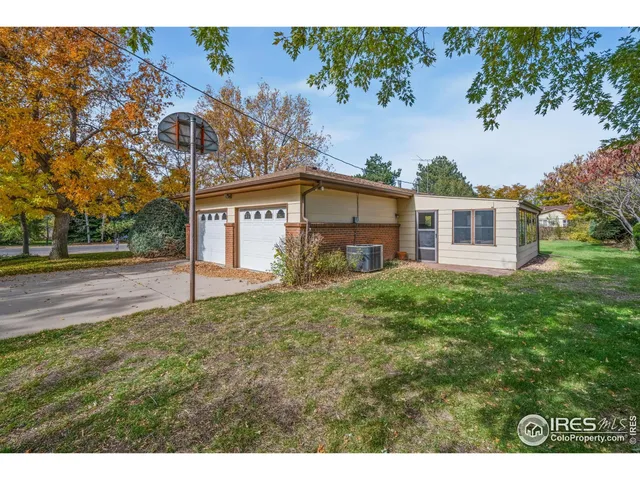 $668,000 | 114 38th Avenue, Greeley, CO 80634