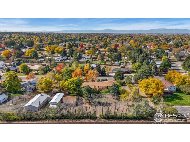 $668,000 | 114 38th Avenue, Greeley, CO 80634