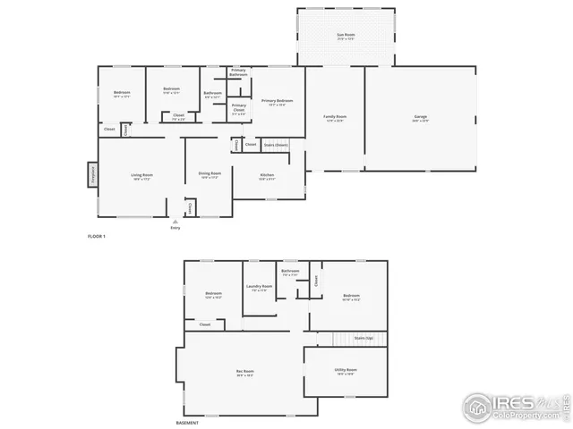 $668,000 | 114 38th Avenue, Greeley, CO 80634