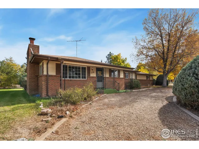 $668,000 | 114 38th Avenue, Greeley, CO 80634
