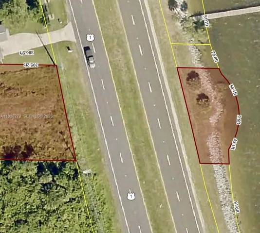 view of a door with wooden floor
