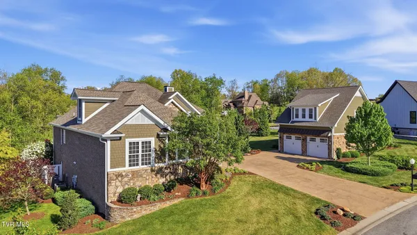 $1,175,000 | 113 Creek Side Court, Bristol, TN 37620