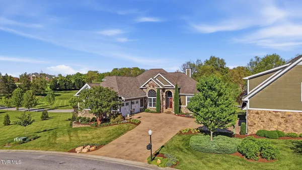 $1,175,000 | 113 Creek Side Court, Bristol, TN 37620