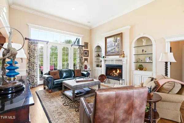 $1,175,000 | 113 Creek Side Court, Bristol, TN 37620