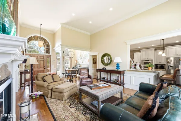 $1,175,000 | 113 Creek Side Court, Bristol, TN 37620