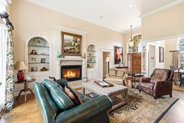 $1,175,000 | 113 Creek Side Court, Bristol, TN 37620