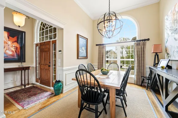 $1,175,000 | 113 Creek Side Court, Bristol, TN 37620