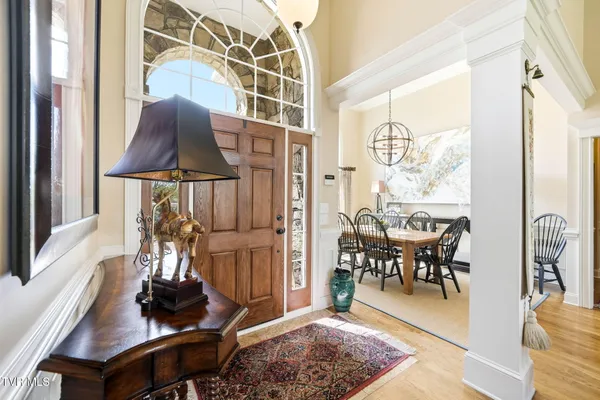 $1,175,000 | 113 Creek Side Court, Bristol, TN 37620