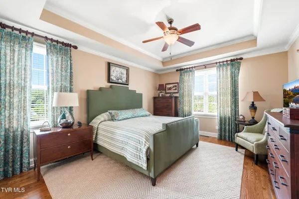 $1,175,000 | 113 Creek Side Court, Bristol, TN 37620
