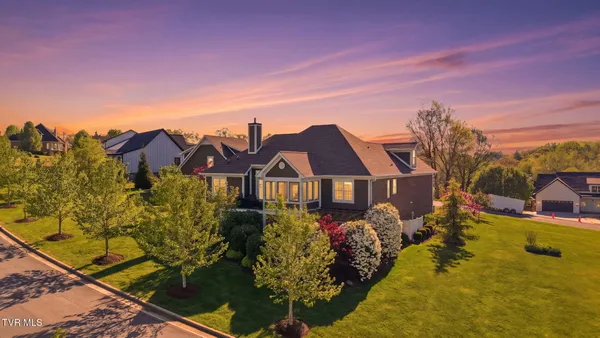 $1,175,000 | 113 Creek Side Court, Bristol, TN 37620