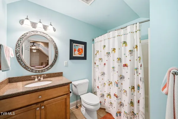 $1,175,000 | 113 Creek Side Court, Bristol, TN 37620
