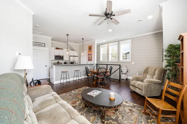 $1,175,000 | 113 Creek Side Court, Bristol, TN 37620