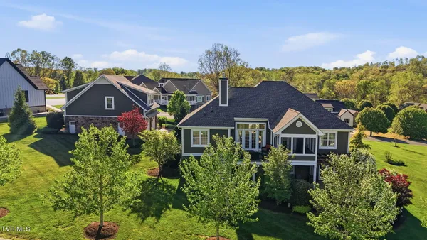 $1,175,000 | 113 Creek Side Court, Bristol, TN 37620