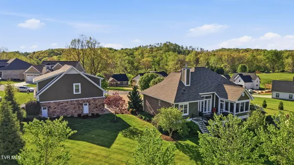 $1,175,000 | 113 Creek Side Court, Bristol, TN 37620
