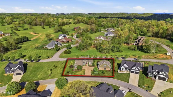 $1,175,000 | 113 Creek Side Court, Bristol, TN 37620
