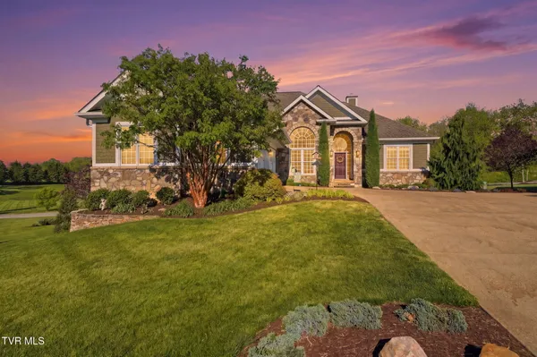 $1,175,000 | 113 Creek Side Court, Bristol, TN 37620