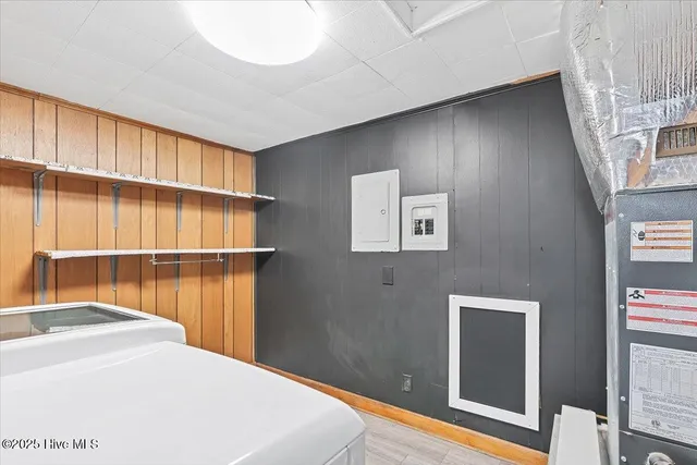 $521,000 | 825 North Saylor Street, Southern Pines, NC 28387