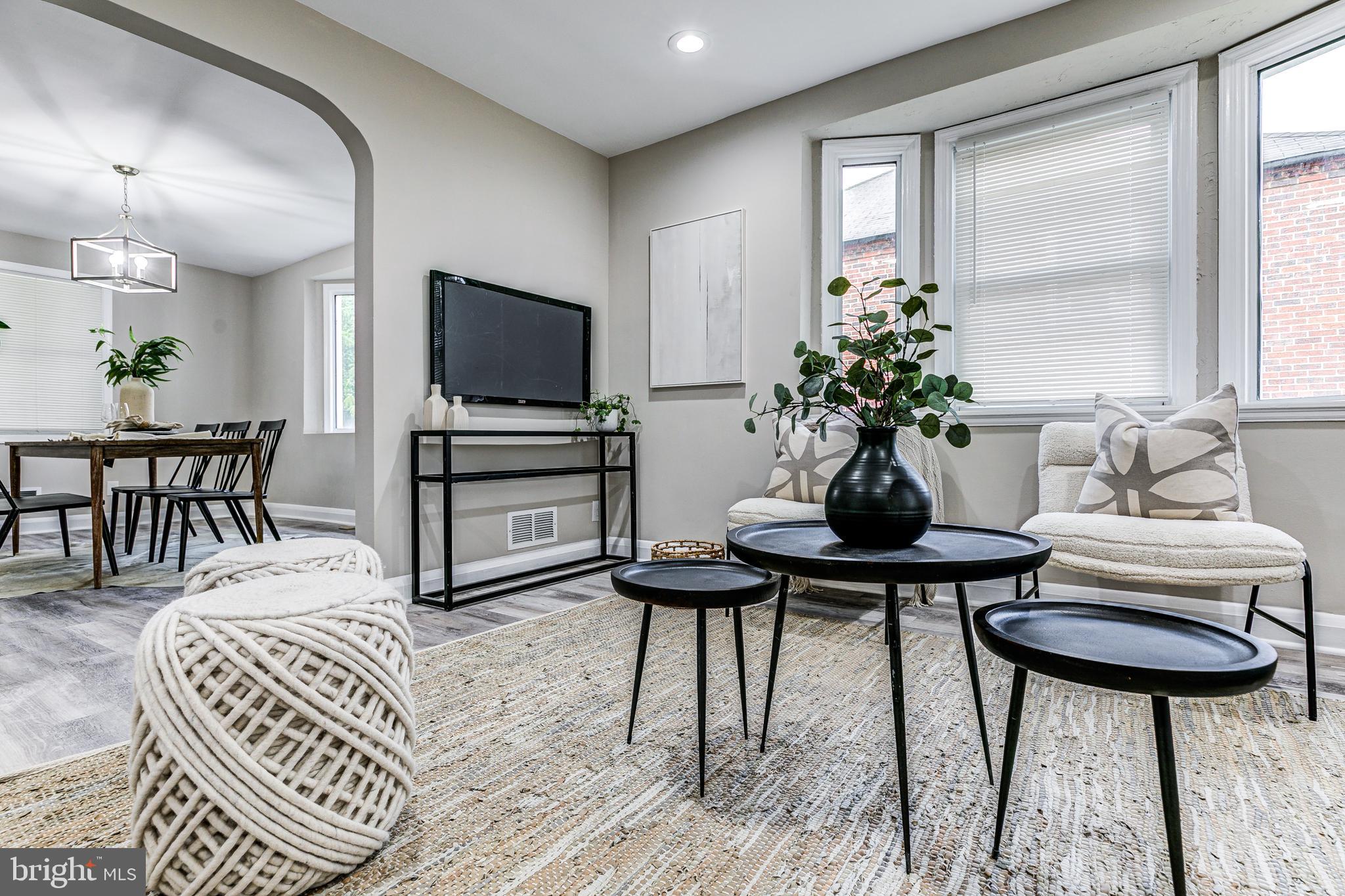 4510 Rokeby Road Baltimore, MD 21229 - Photo 12 of 35