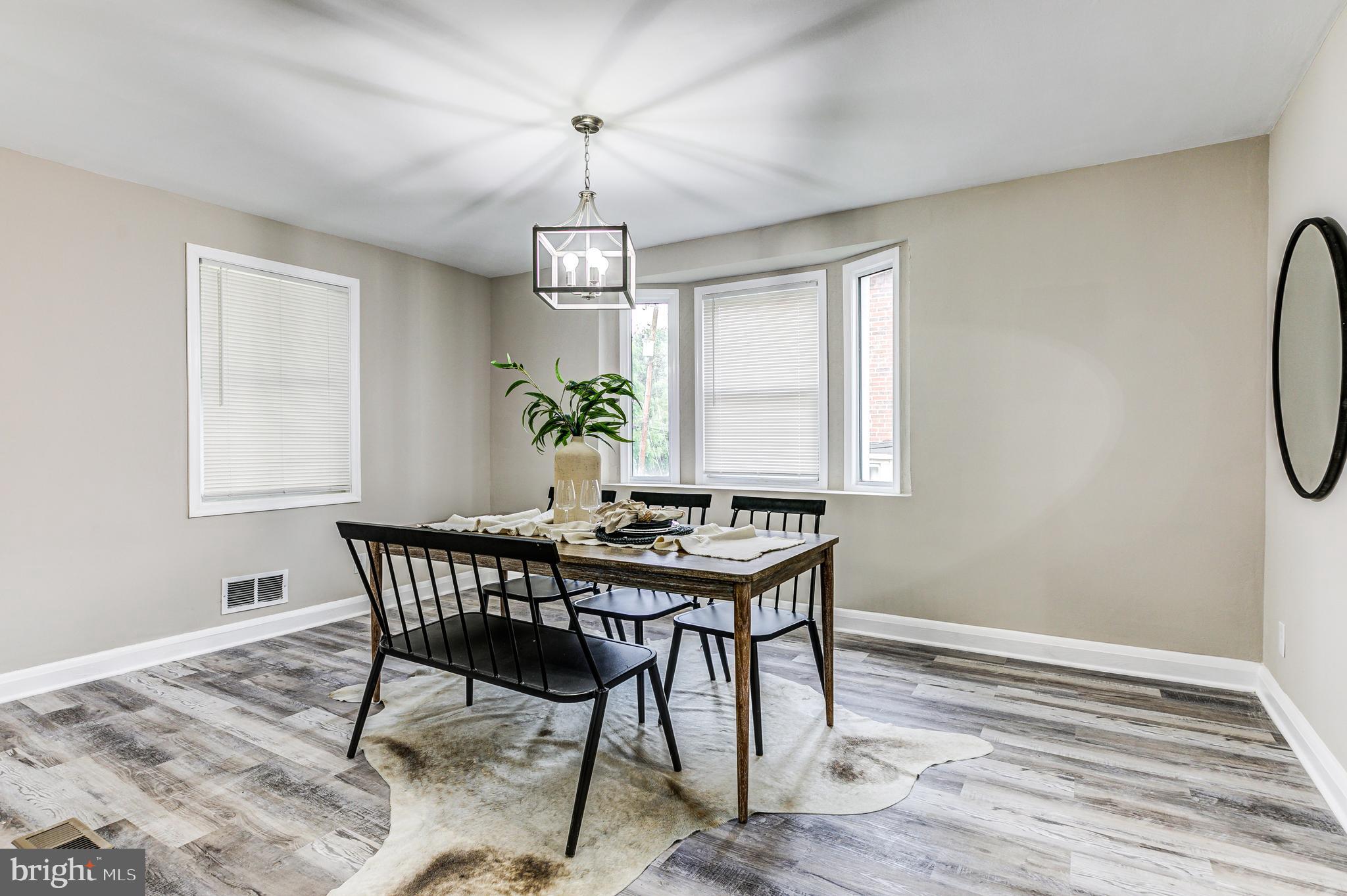 4510 Rokeby Road Baltimore, MD 21229 - Photo 13 of 35