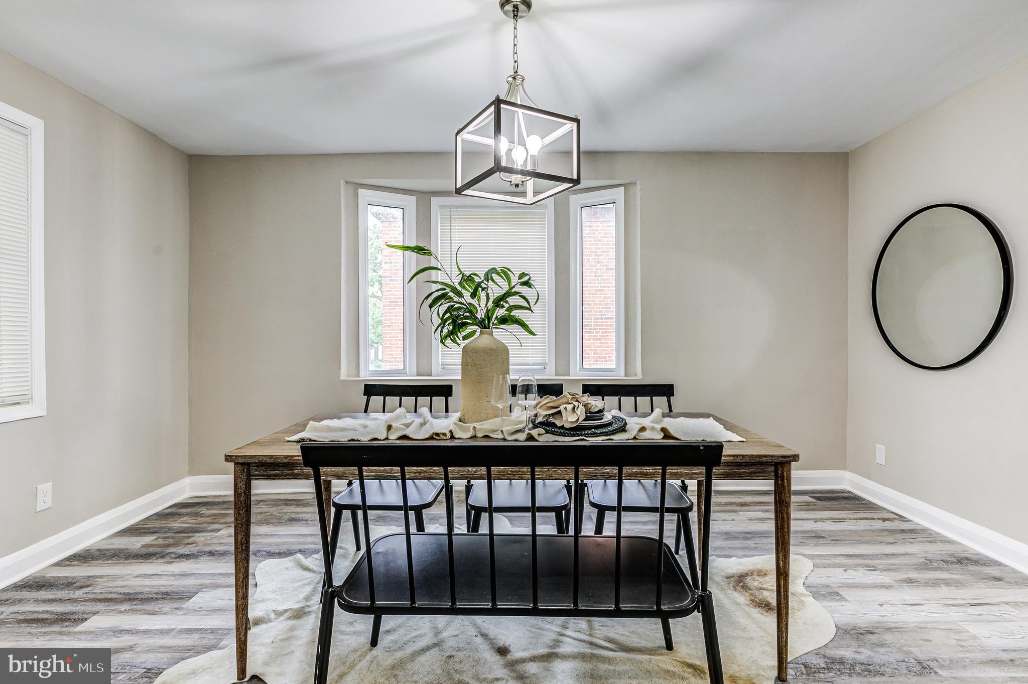 4510 Rokeby Road Baltimore, MD 21229 - Photo 14 of 35