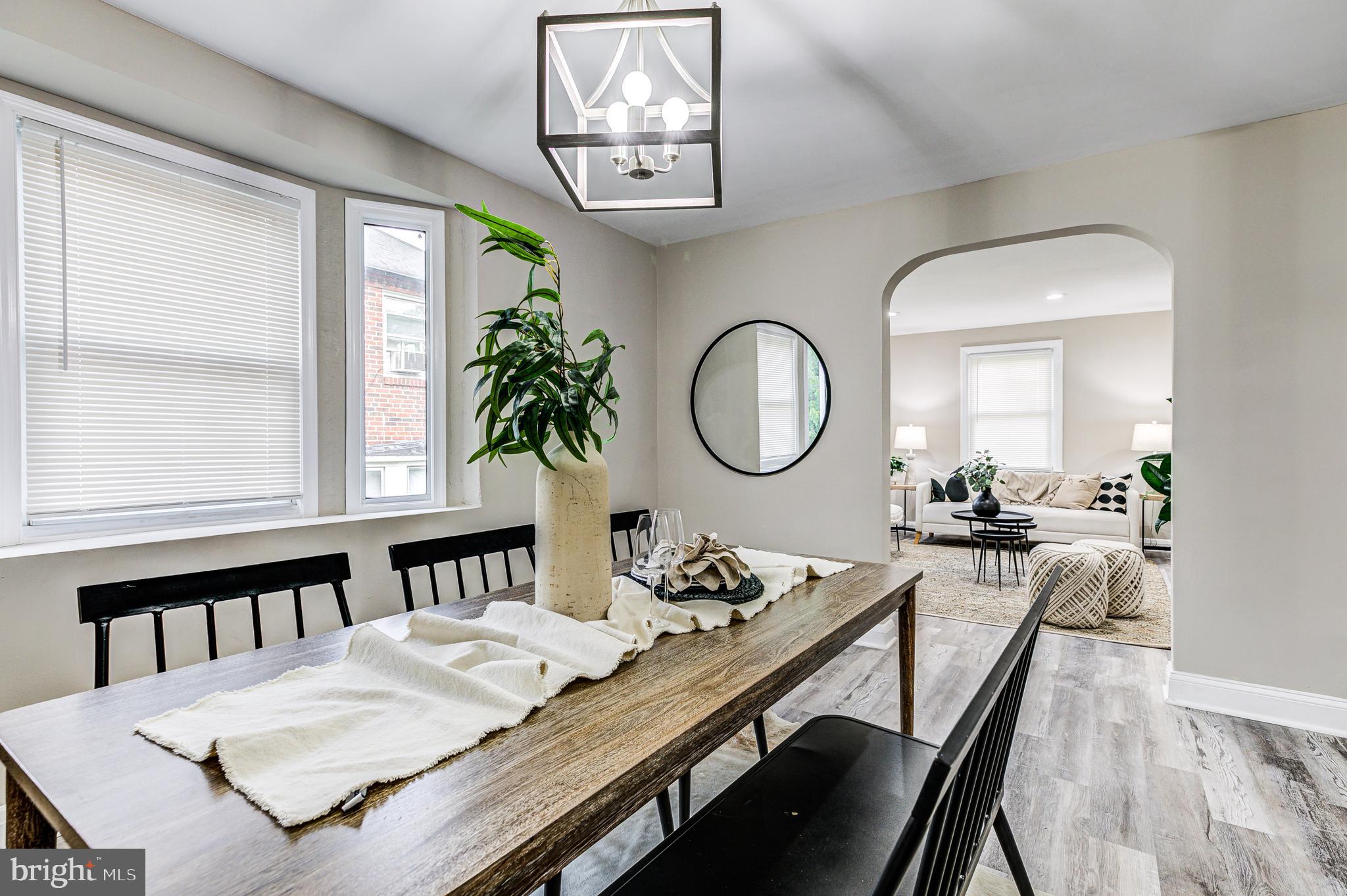 4510 Rokeby Road Baltimore, MD 21229 - Photo 15 of 35