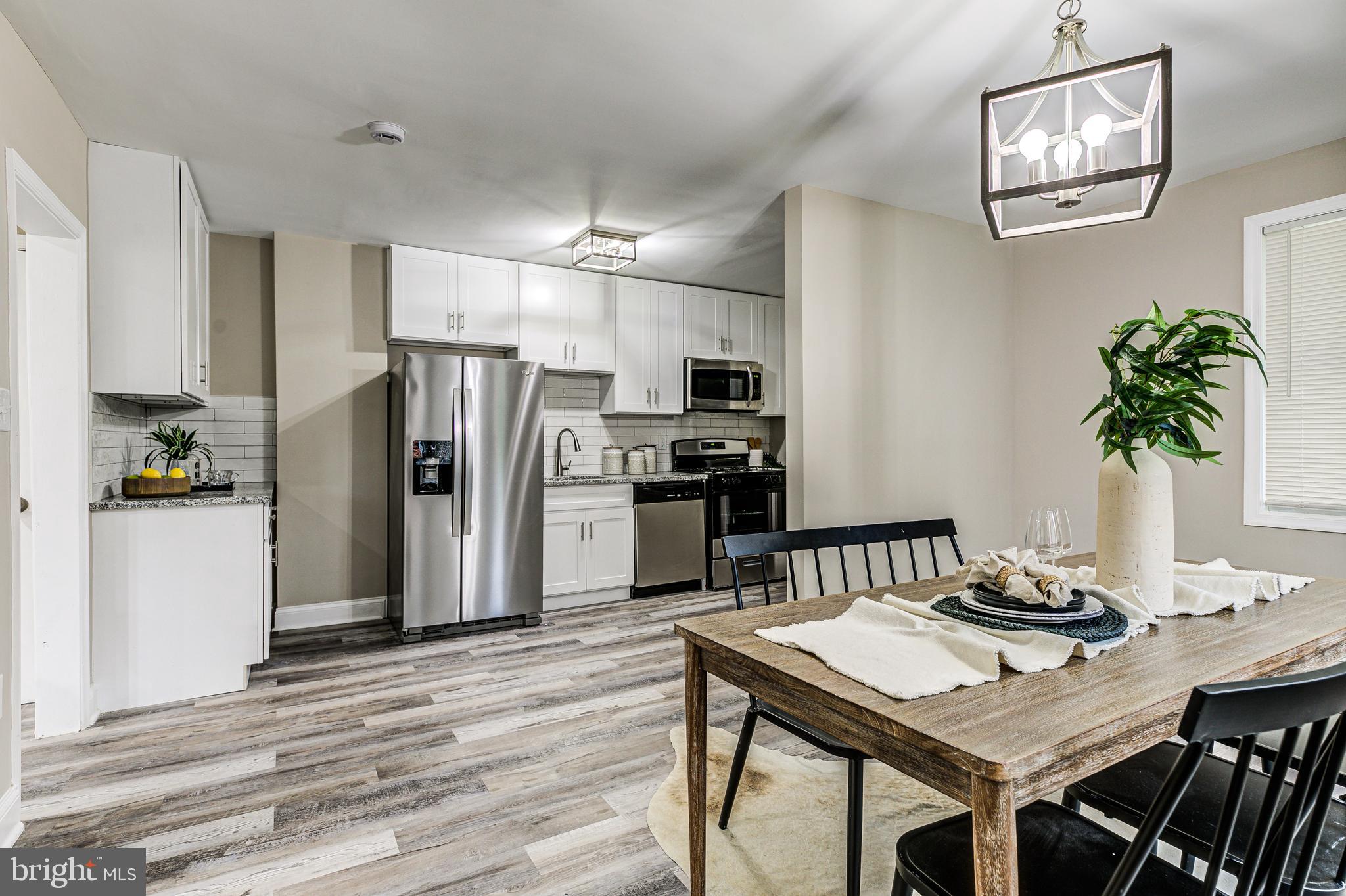 4510 Rokeby Road Baltimore, MD 21229 - Photo 16 of 35