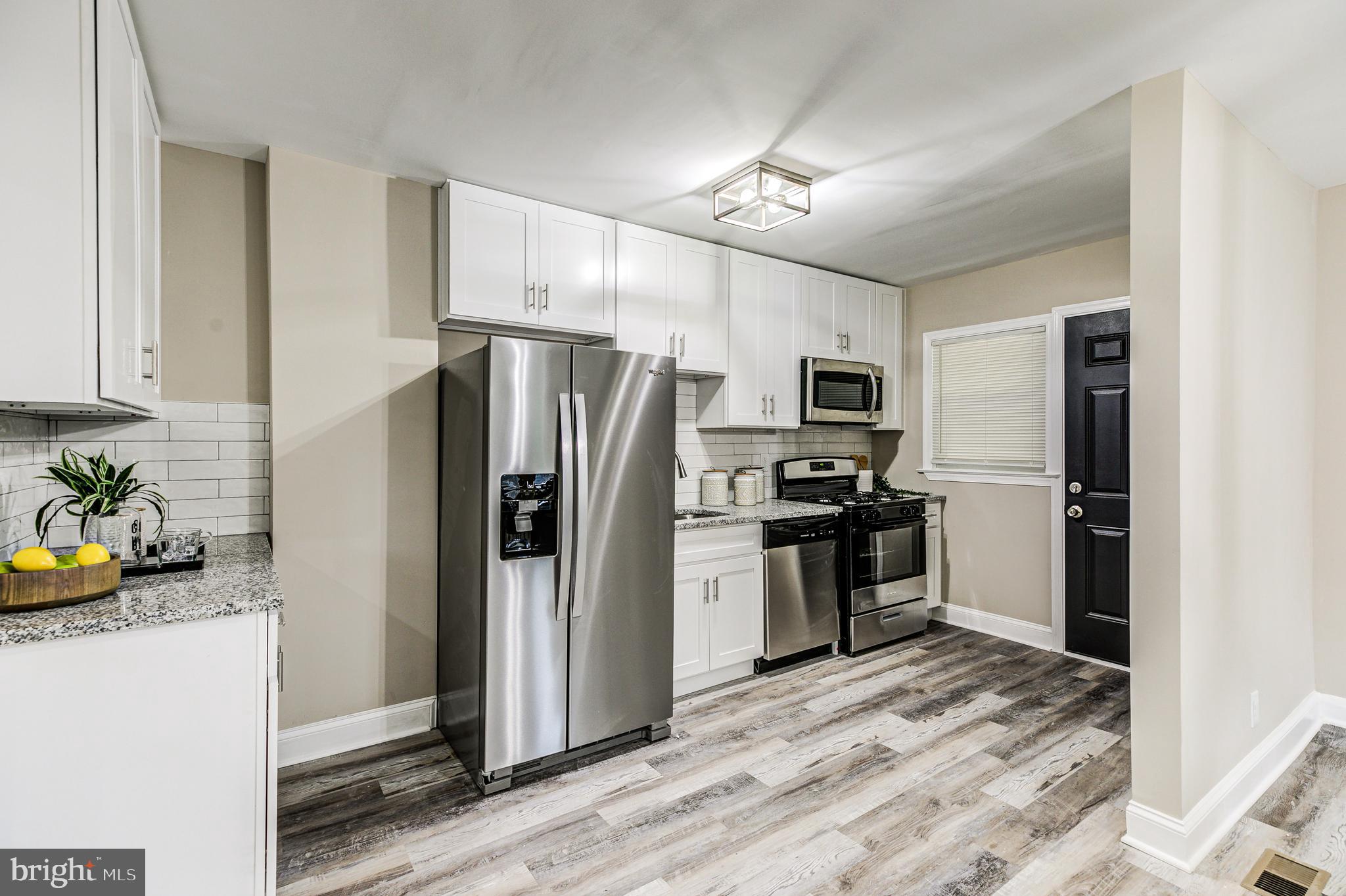 4510 Rokeby Road Baltimore, MD 21229 - Photo 17 of 35