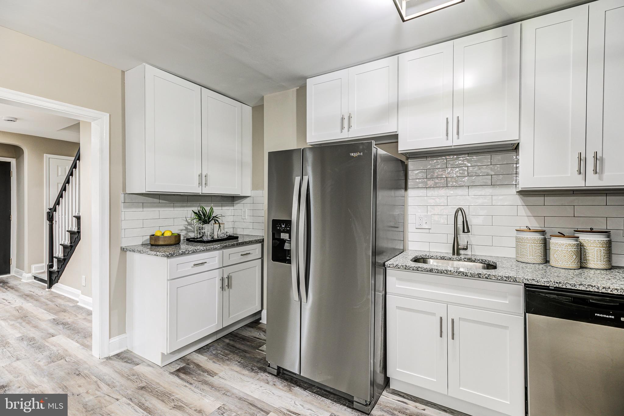 4510 Rokeby Road Baltimore, MD 21229 - Photo 18 of 35