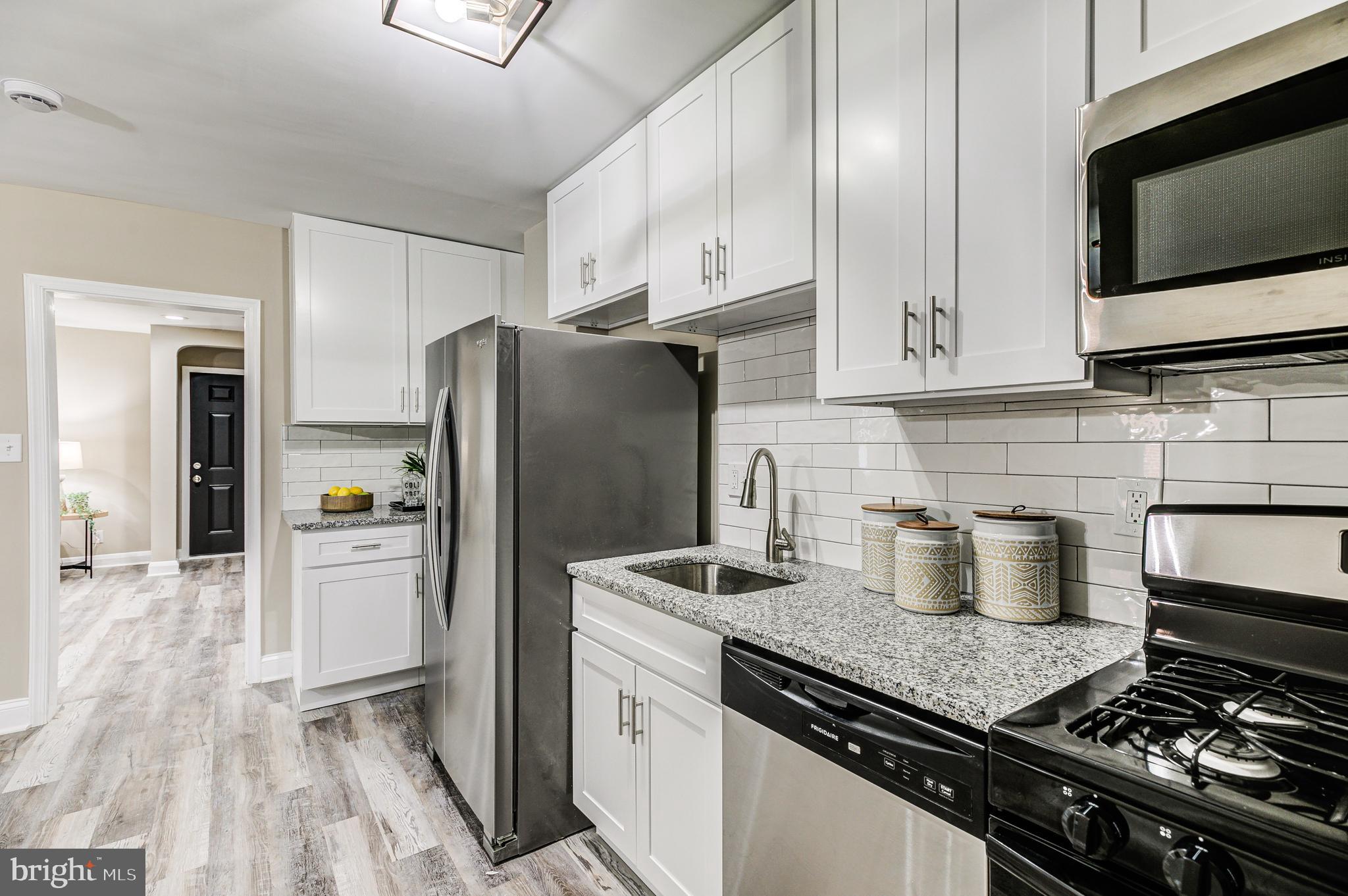 4510 Rokeby Road Baltimore, MD 21229 - Photo 20 of 35