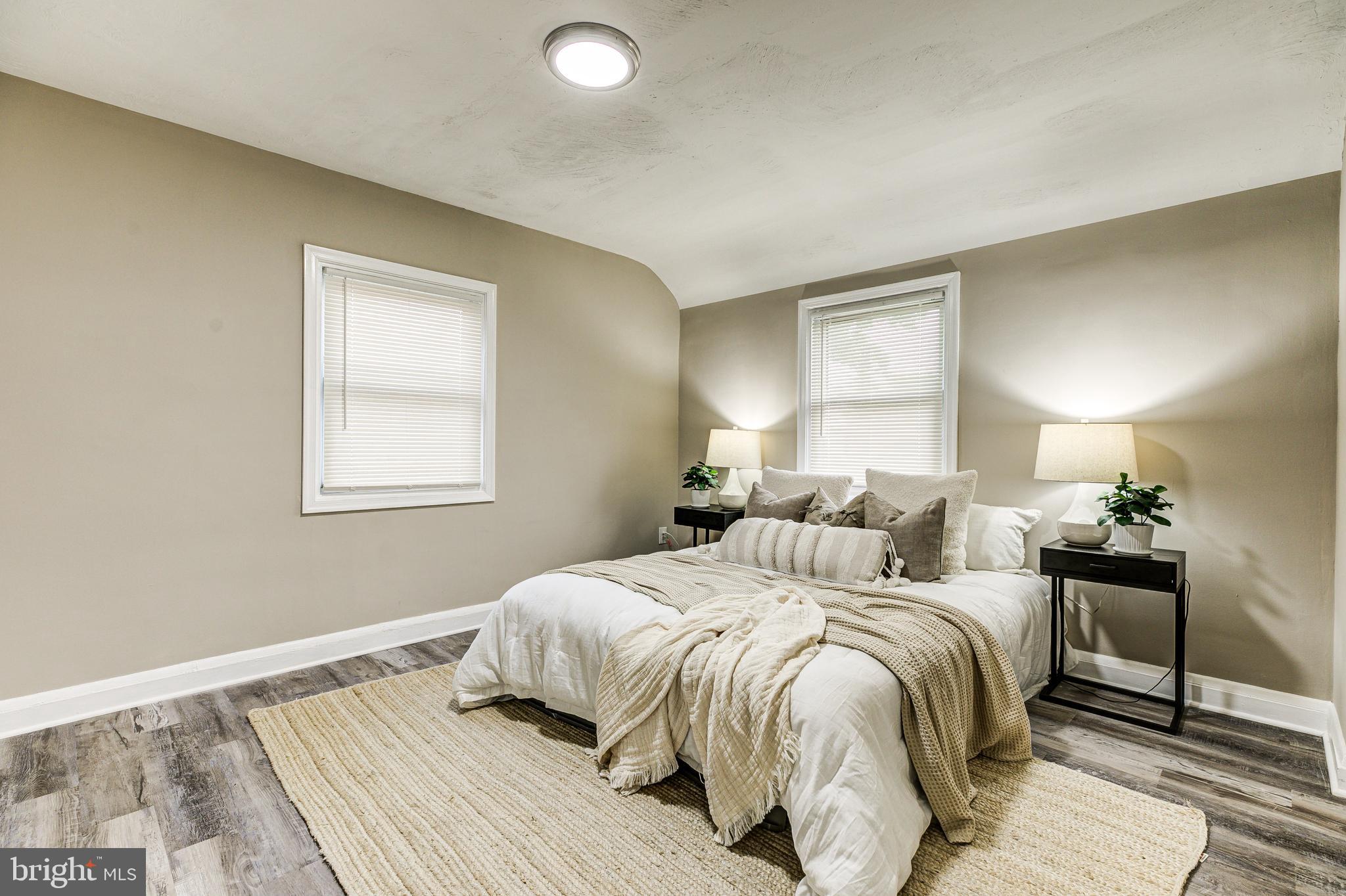 4510 Rokeby Road Baltimore, MD 21229 - Photo 22 of 35