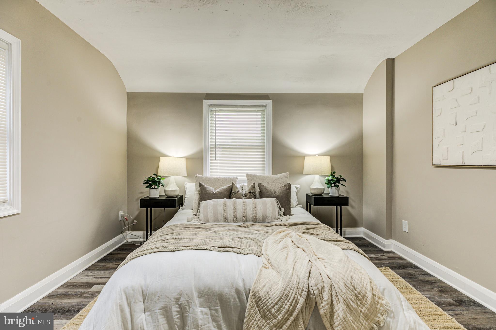 4510 Rokeby Road Baltimore, MD 21229 - Photo 23 of 35