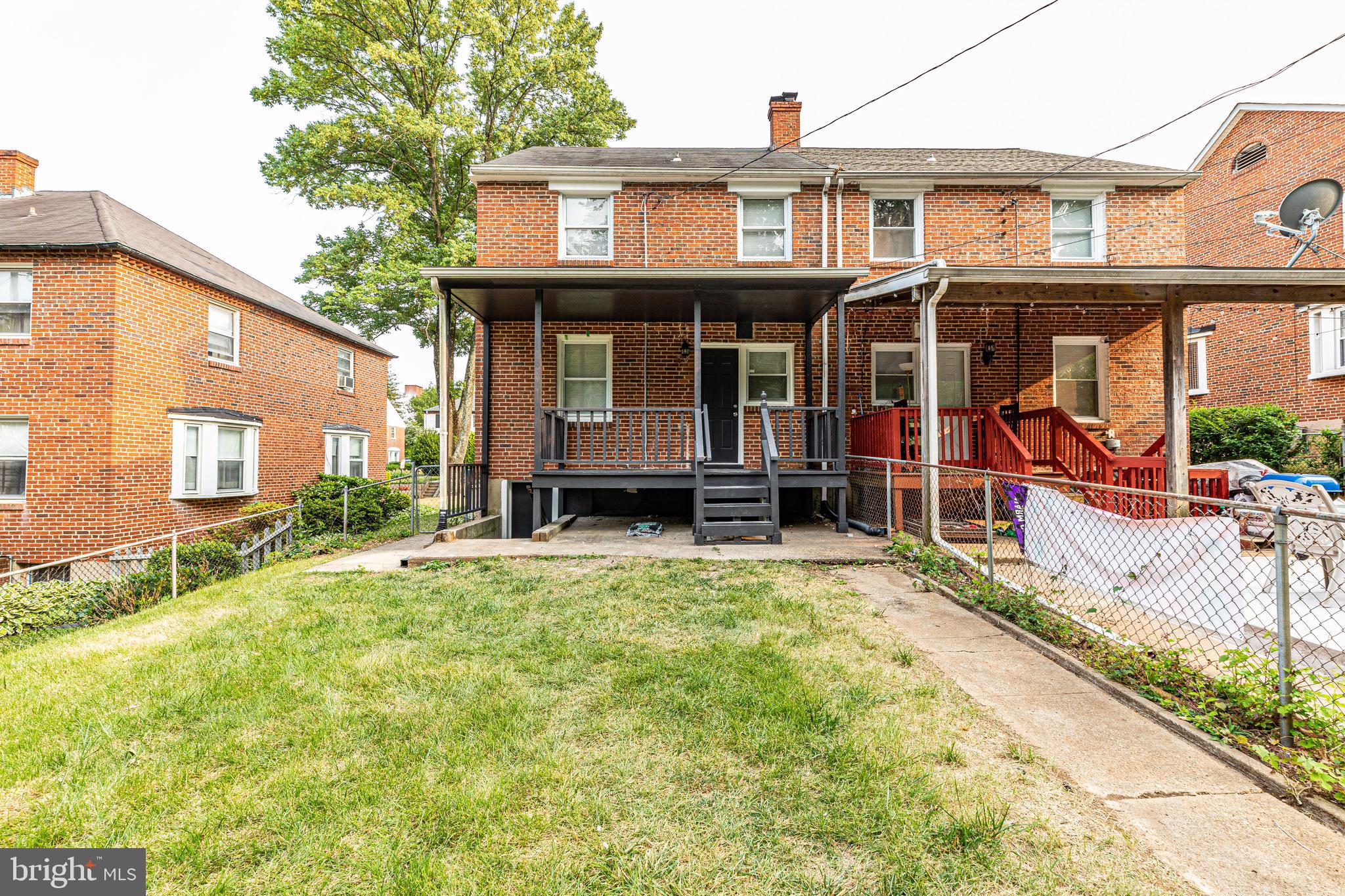 4510 Rokeby Road Baltimore, MD 21229 - Photo 35 of 35