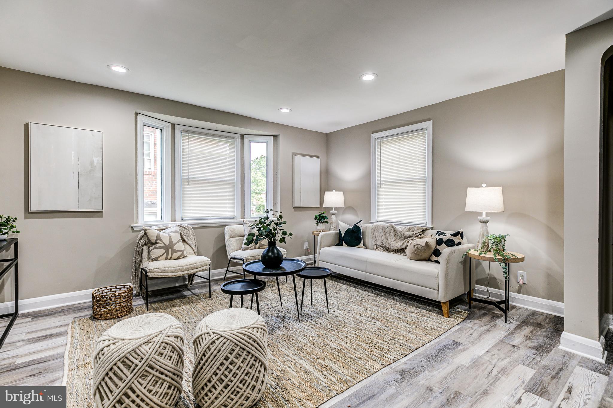 4510 Rokeby Road Baltimore, MD 21229 - Photo 6 of 35