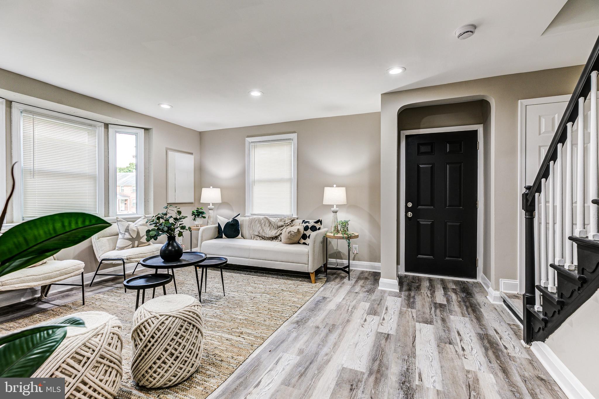 4510 Rokeby Road Baltimore, MD 21229 - Photo 7 of 35